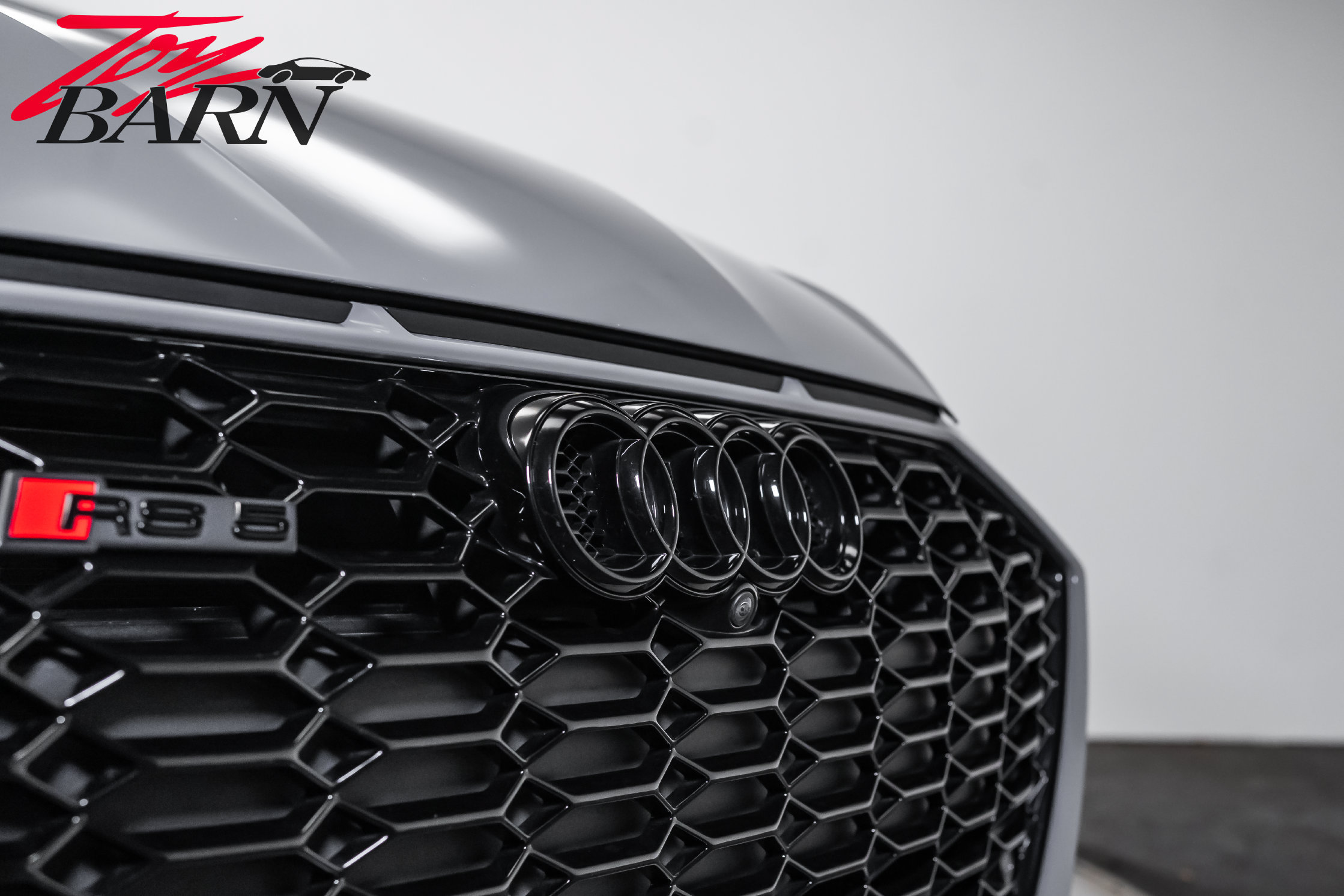 Used 2022 Audi RS 5 AWD/4WD image 9