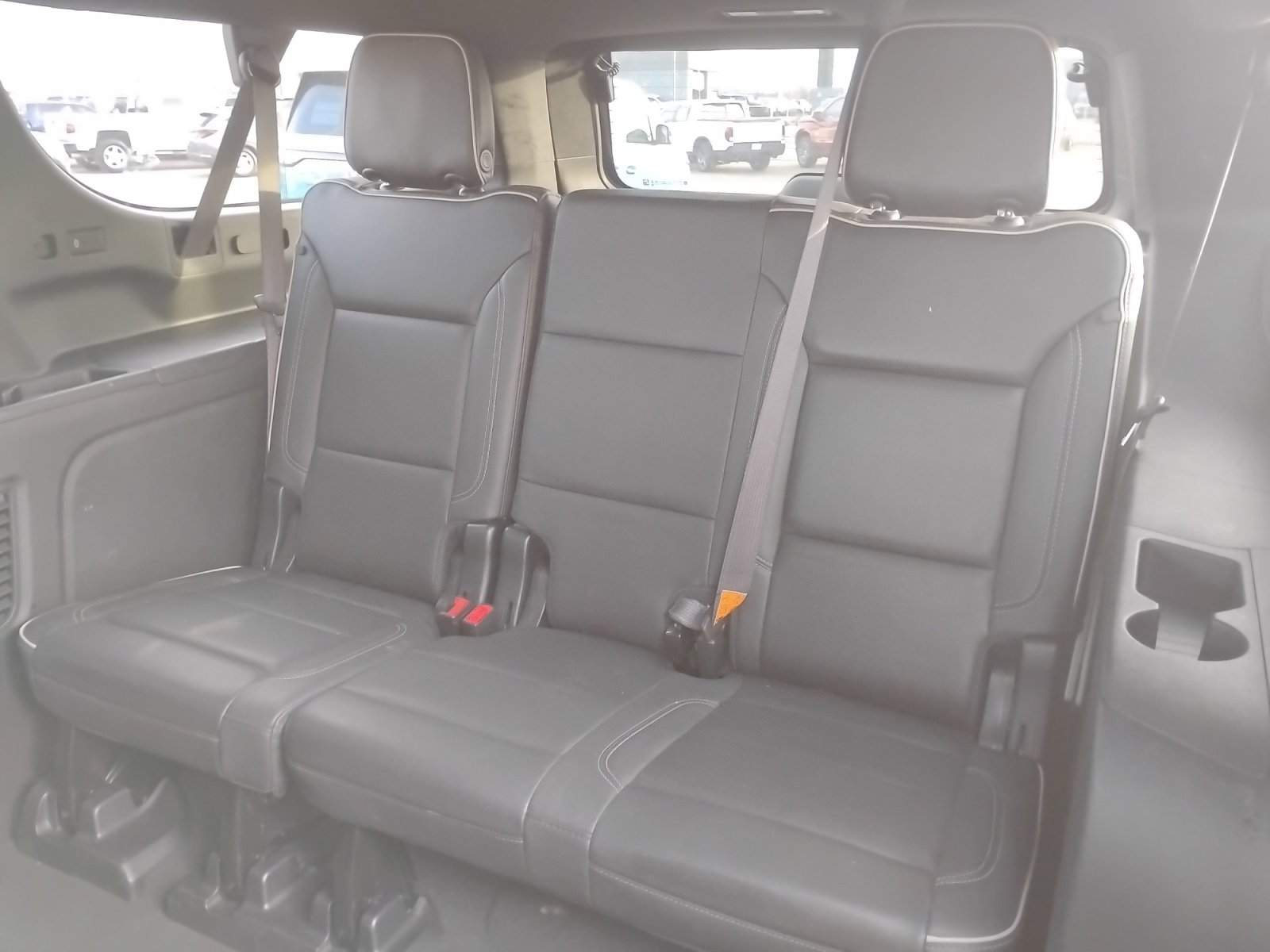 Used 2023 GMC Yukon XL SLT image 24