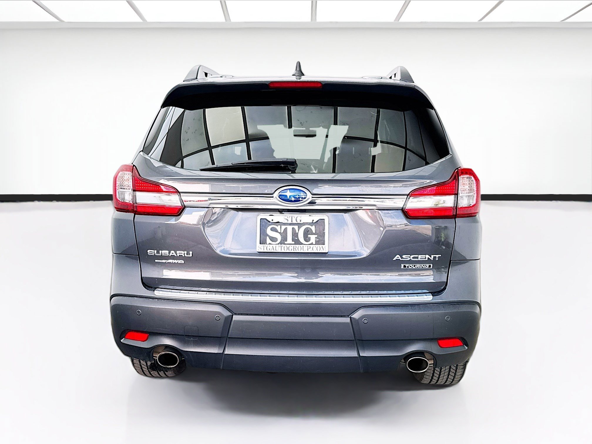 Used 2020 Subaru Ascent Touring w/ Popular Package #2A AWD/4WD image 5