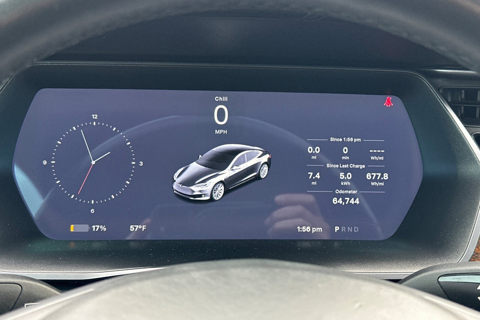 Used 2018 Tesla Model S 75D image 27