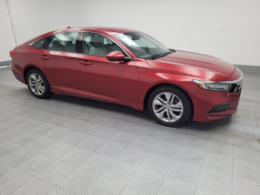Used 2020 Honda Accord LX image 11