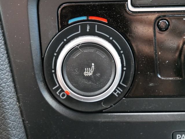Used 2011 Volkswagen Jetta TDI FWD image 16