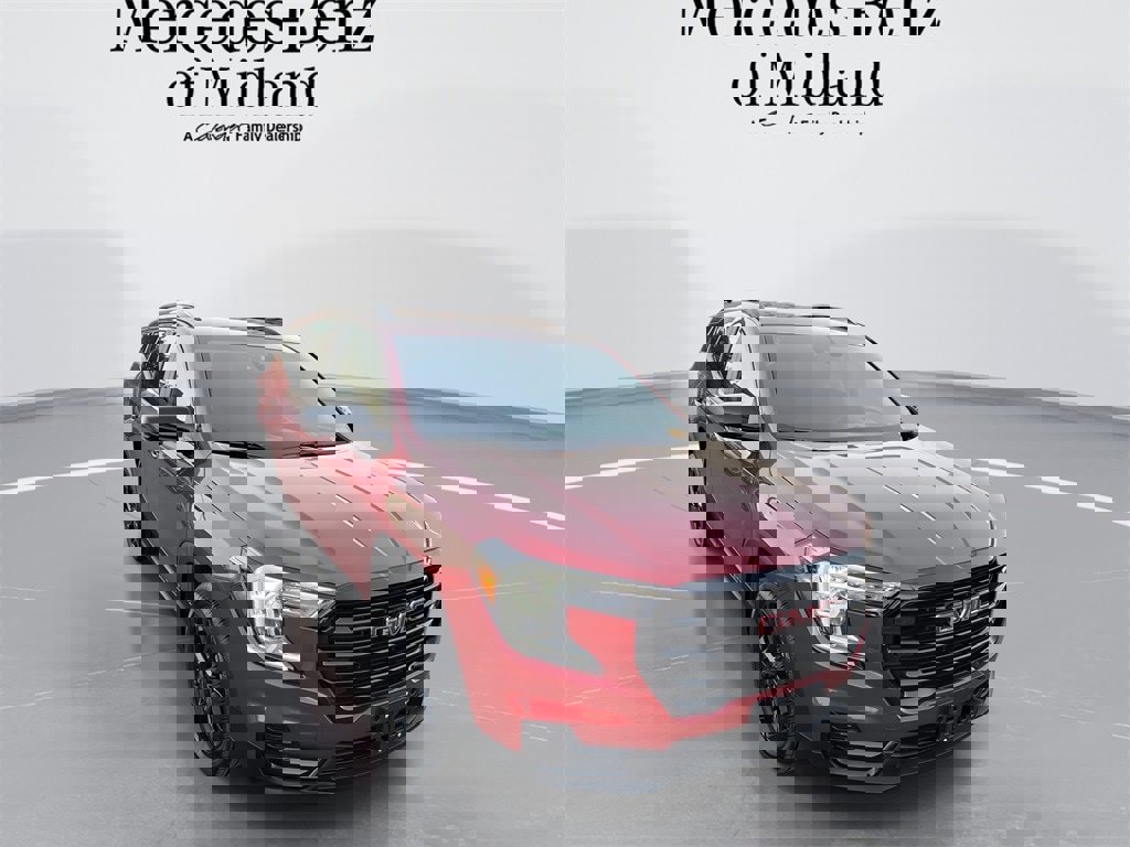 Used 2023 GMC Terrain SLE w/ Driver Convenience Package