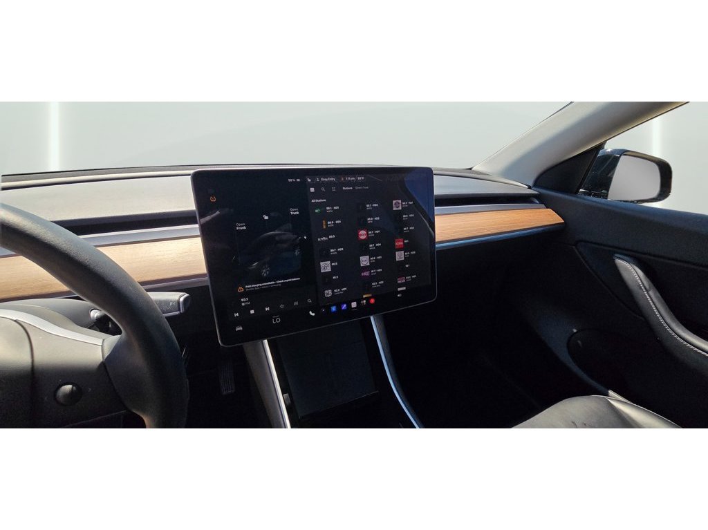 Used 2020 Tesla Model Y Long Range AWD/4WD image 24