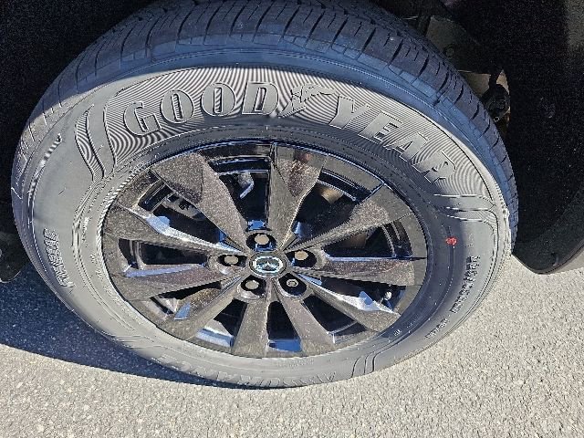 New 2026 MAZDA CX-50 AWD 2.5 Hybrid w/ Premium Pkg image 33