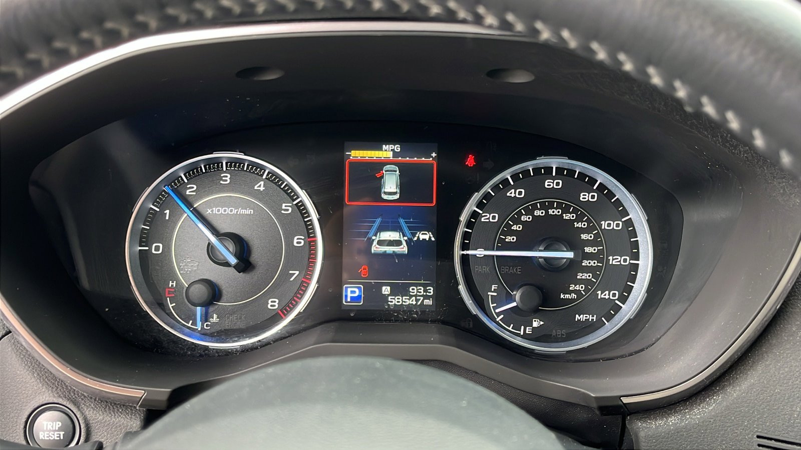 Used 2019 Subaru Ascent Limited image 16