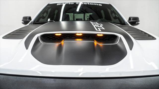 Used 2022 RAM 1500 TRX w/ TRX Level 2 Equipment Group image 16