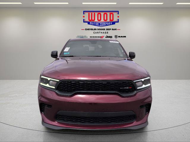 Used 2025 Dodge Durango GT AWD/4WD image 8