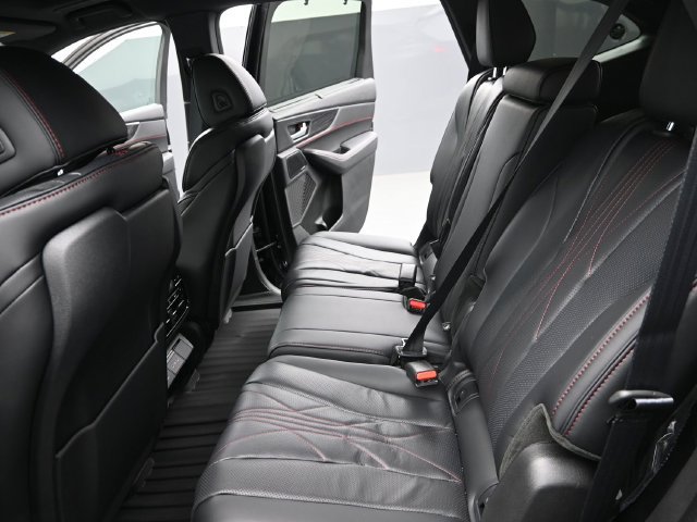 New 2026 Acura MDX Type S w/ Advance Package AWD/4WD image 14