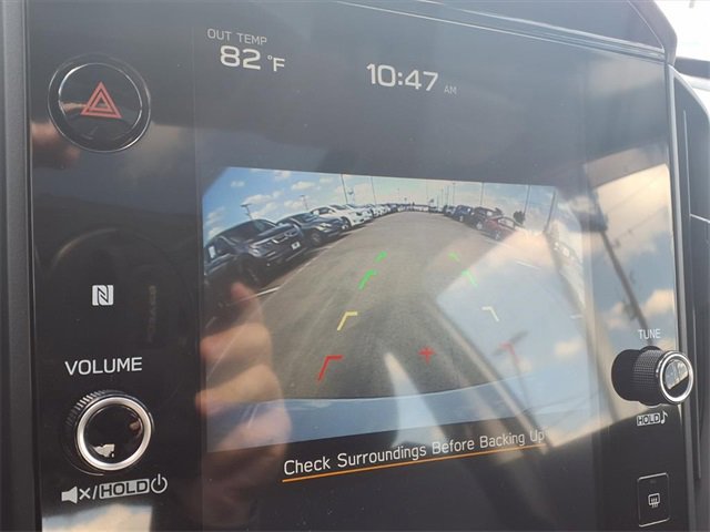 Certified 2024 Subaru Impreza 2.0i Sport image 17