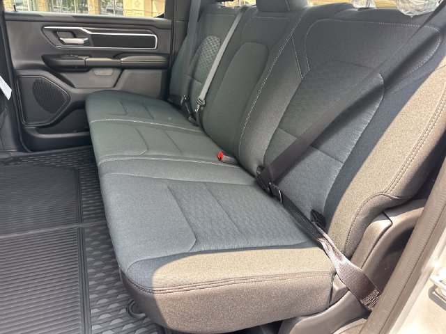 New 2026 RAM 1500 Big Horn w/ Night Edition AWD/4WD image 14