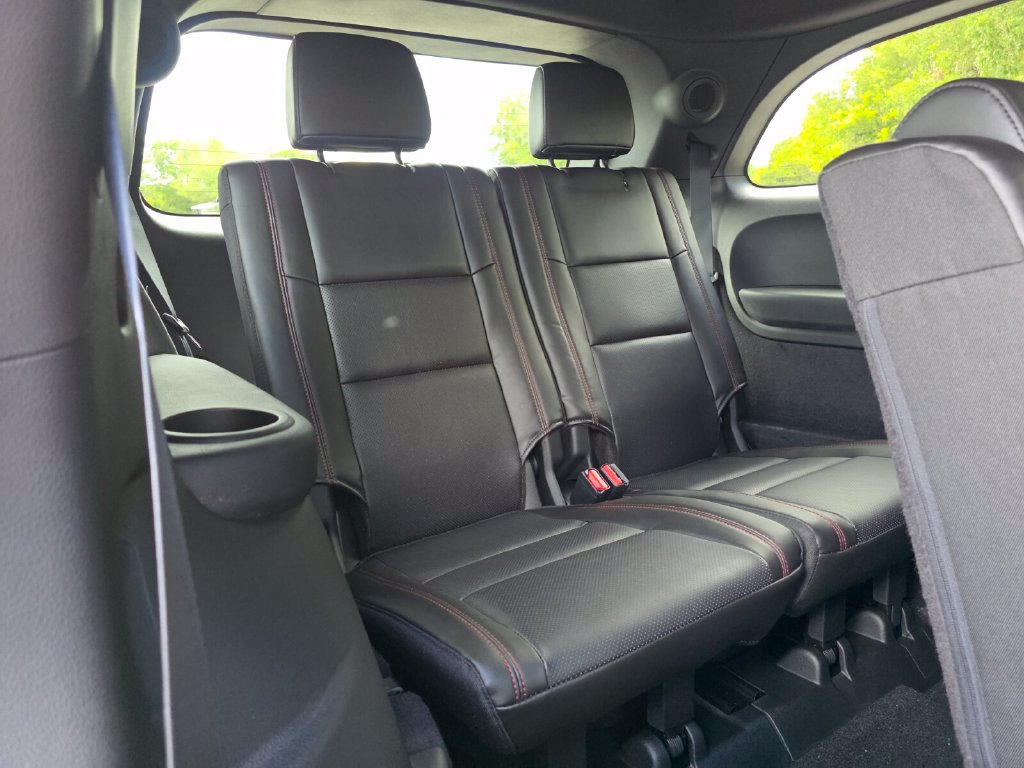 New 2027 Dodge Durango GT AWD/4WD image 20