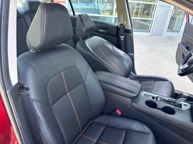 Used 2019 Nissan Altima 2.5 SR AWD/4WD image 30
