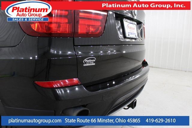 Used 2012 BMW X5 xDrive35i image 43