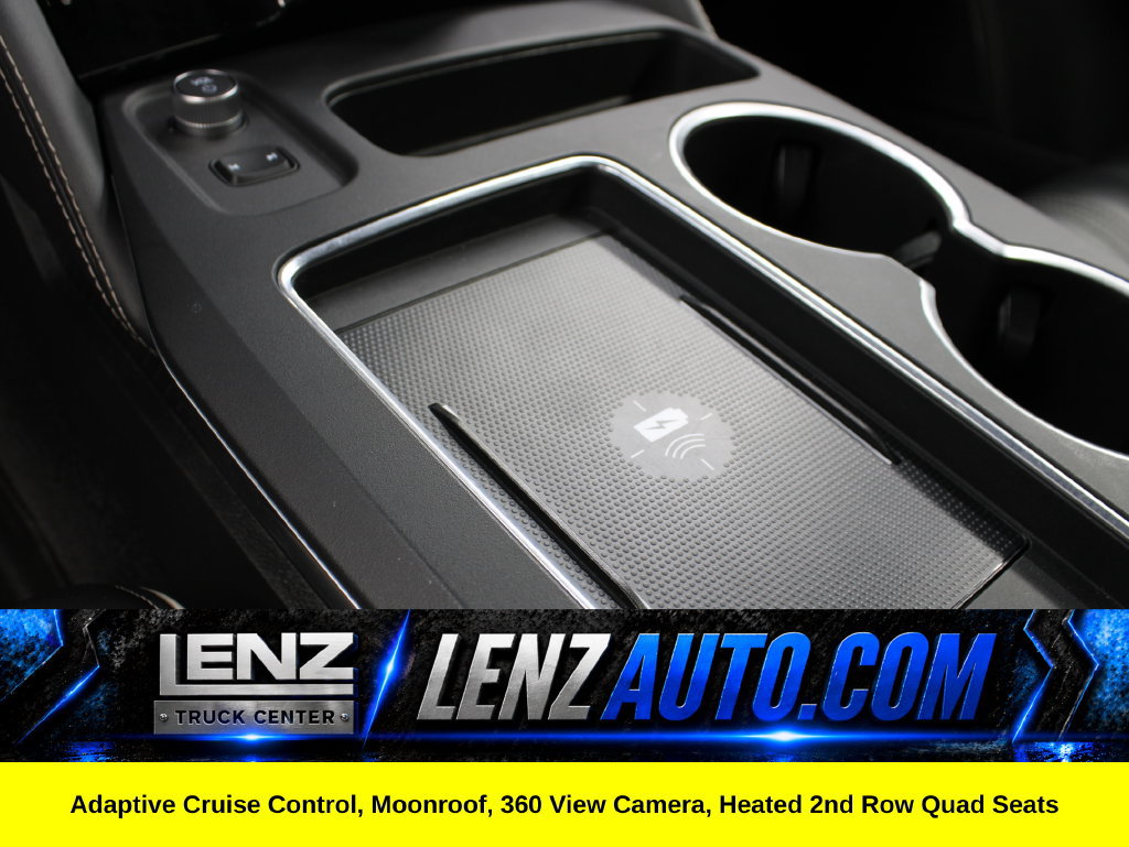 Used 2025 Acura MDX w/ Advance Package AWD/4WD image 61