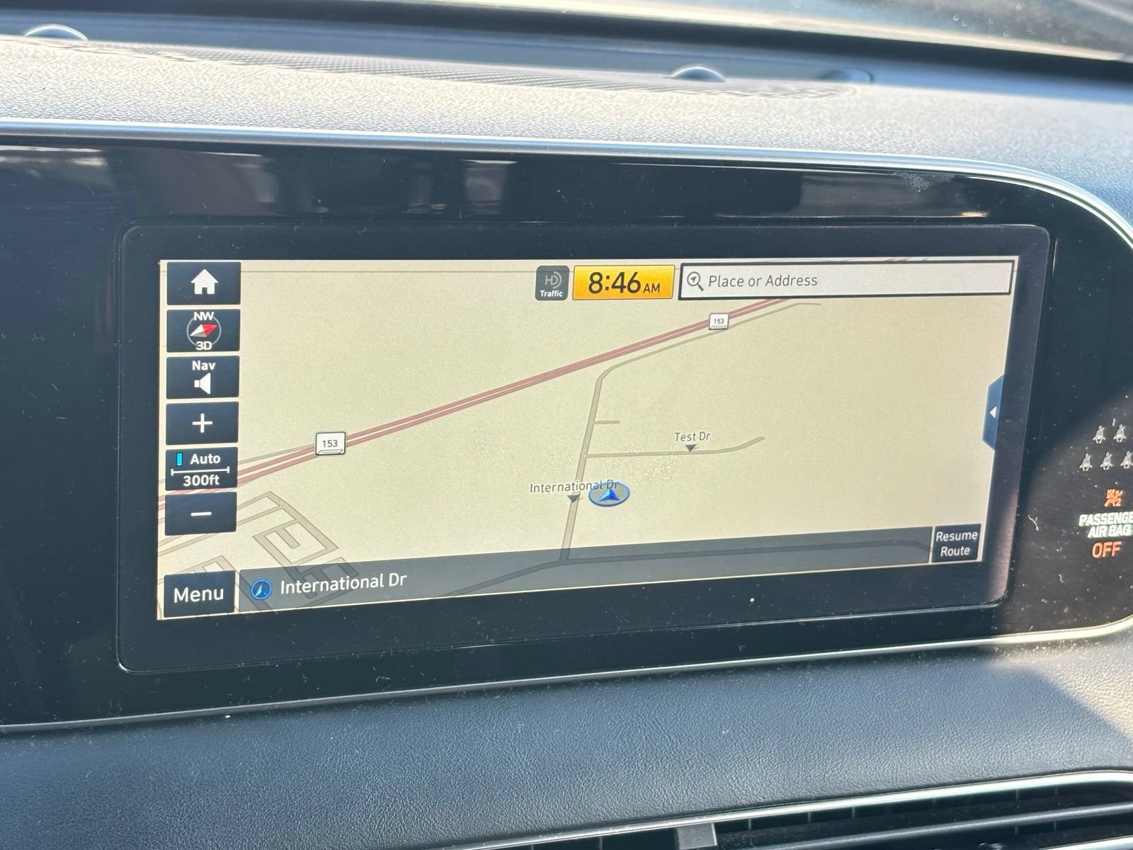 Used 2020 Hyundai Palisade Limited AWD/4WD image 7