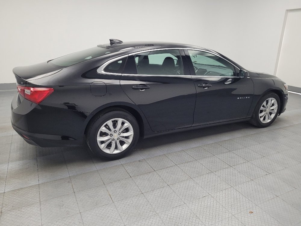 Used 2023 Chevrolet Malibu LT image 10