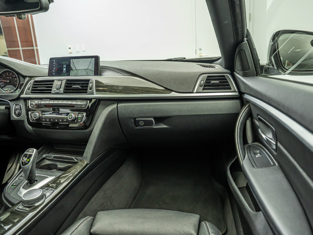 Used 2020 BMW 430i Gran Coupe xDrive AWD/4WD image 47