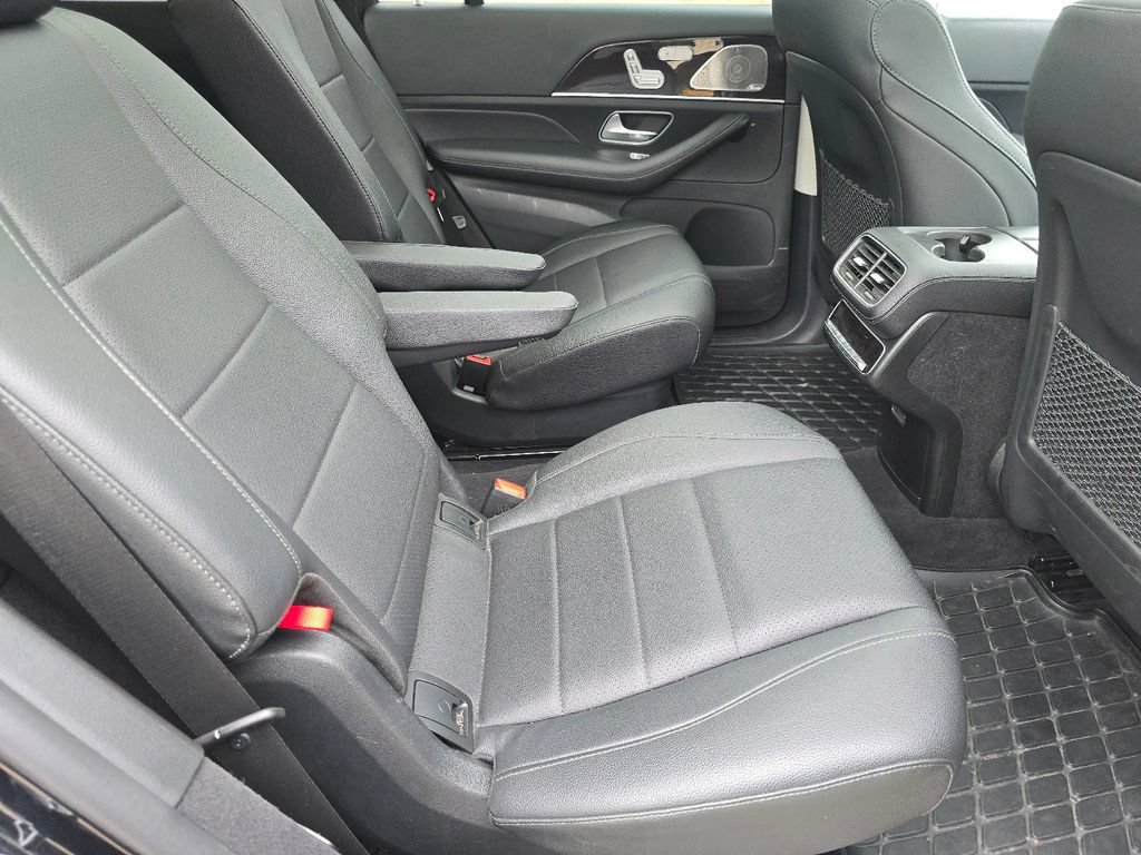 Certified 2023 Mercedes-Benz GLS 450 4MATIC image 22