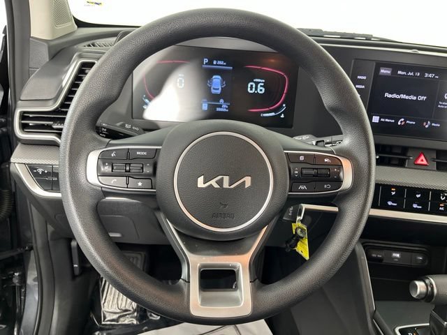 Used 2023 Kia Sportage LX FWD image 22