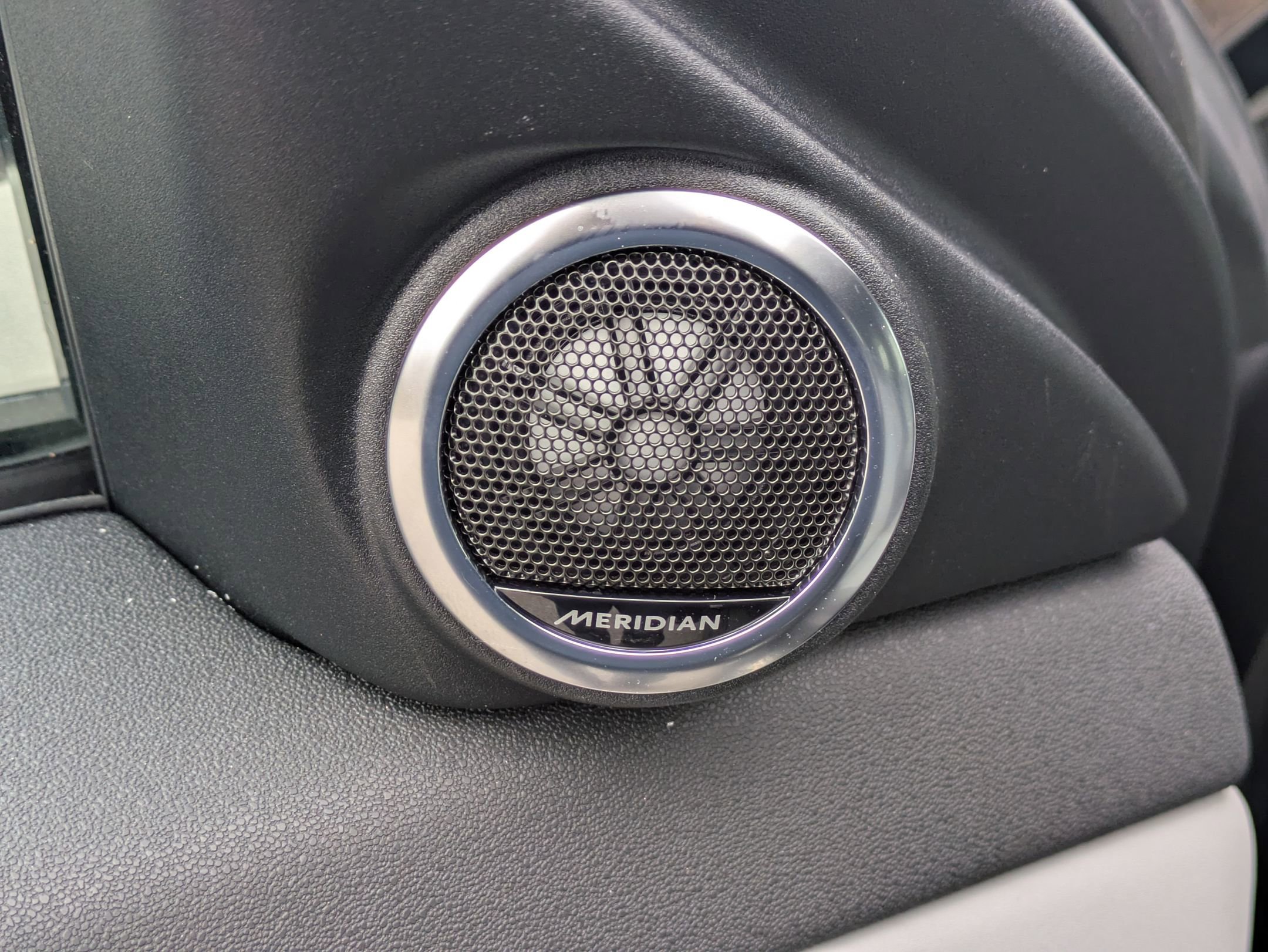 New 2026 Land Rover Range Rover Evoque Dynamic SE image 22