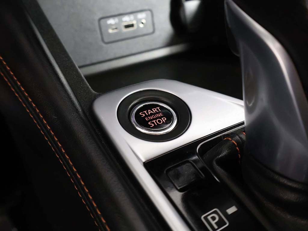 Used 2023 Nissan Sentra SR w/ SR Premium Package image 42