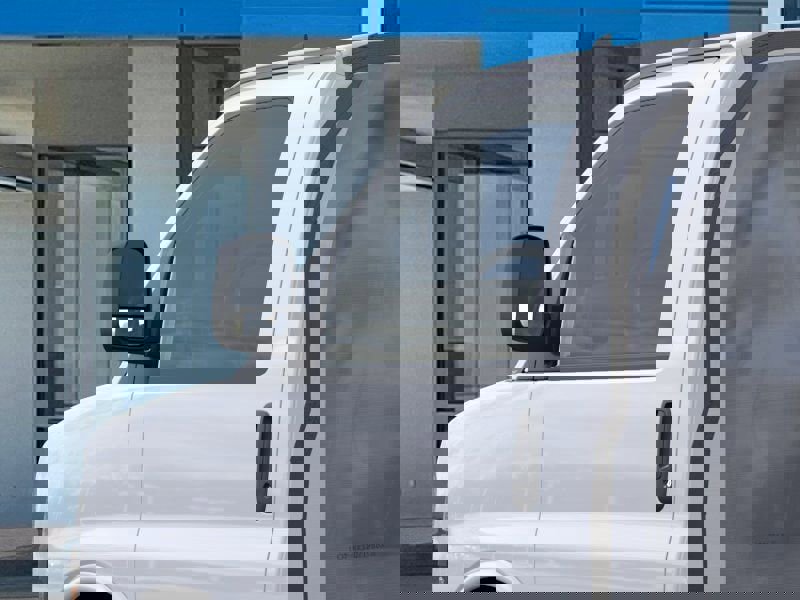 New 2026 Chevrolet Express 3500 image 12