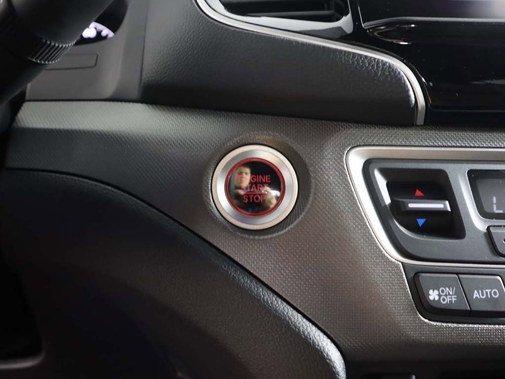 New 2025 Honda Ridgeline RTL image 45