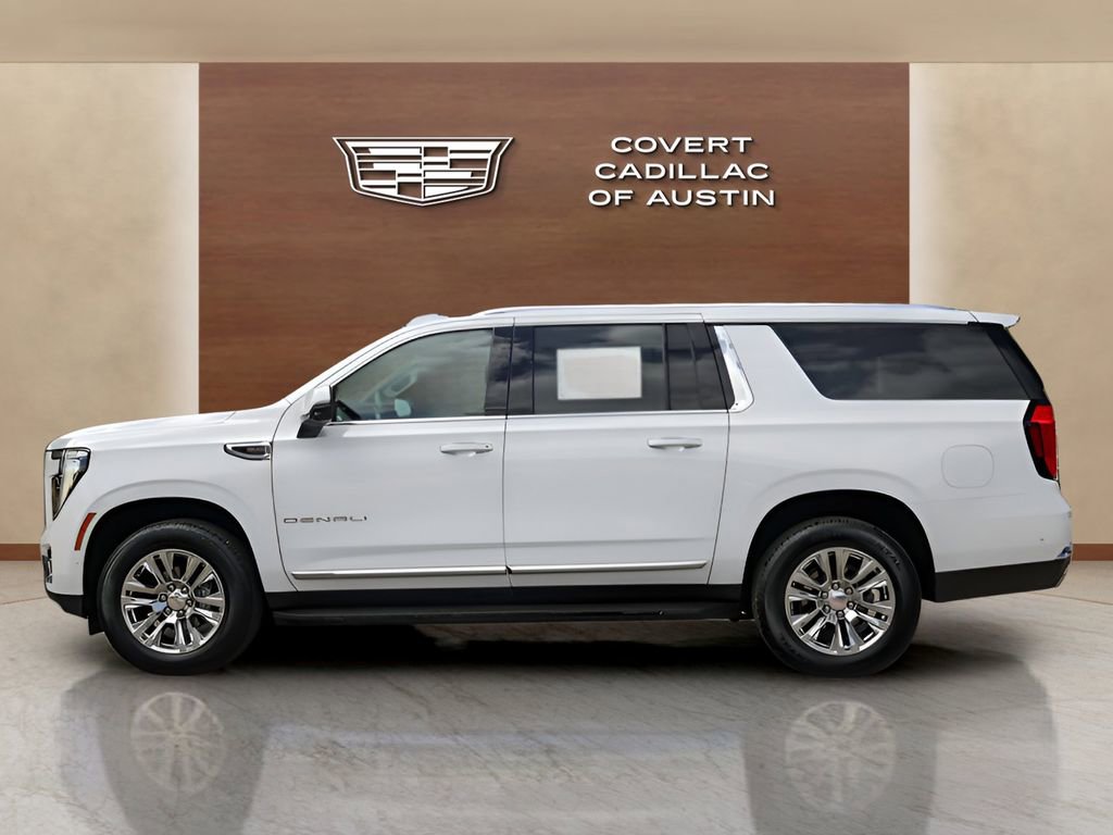 Used 2025 GMC Yukon XL Denali image 2