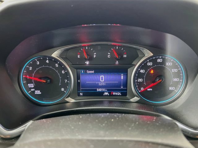 Used 2021 Chevrolet Equinox LT FWD image 14