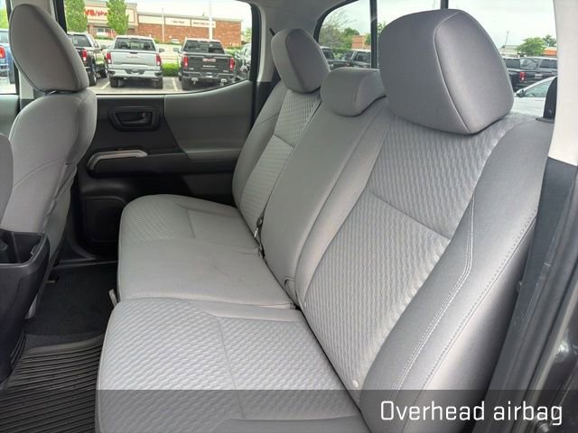 Used 2023 Toyota Tacoma SR5 AWD/4WD image 22
