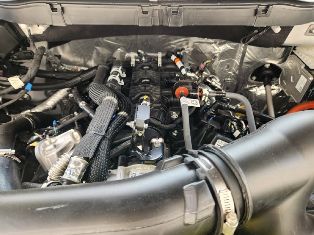 New 2026 Ford F150 XLT w/ Equipment Group 302A MID AWD/4WD image 20