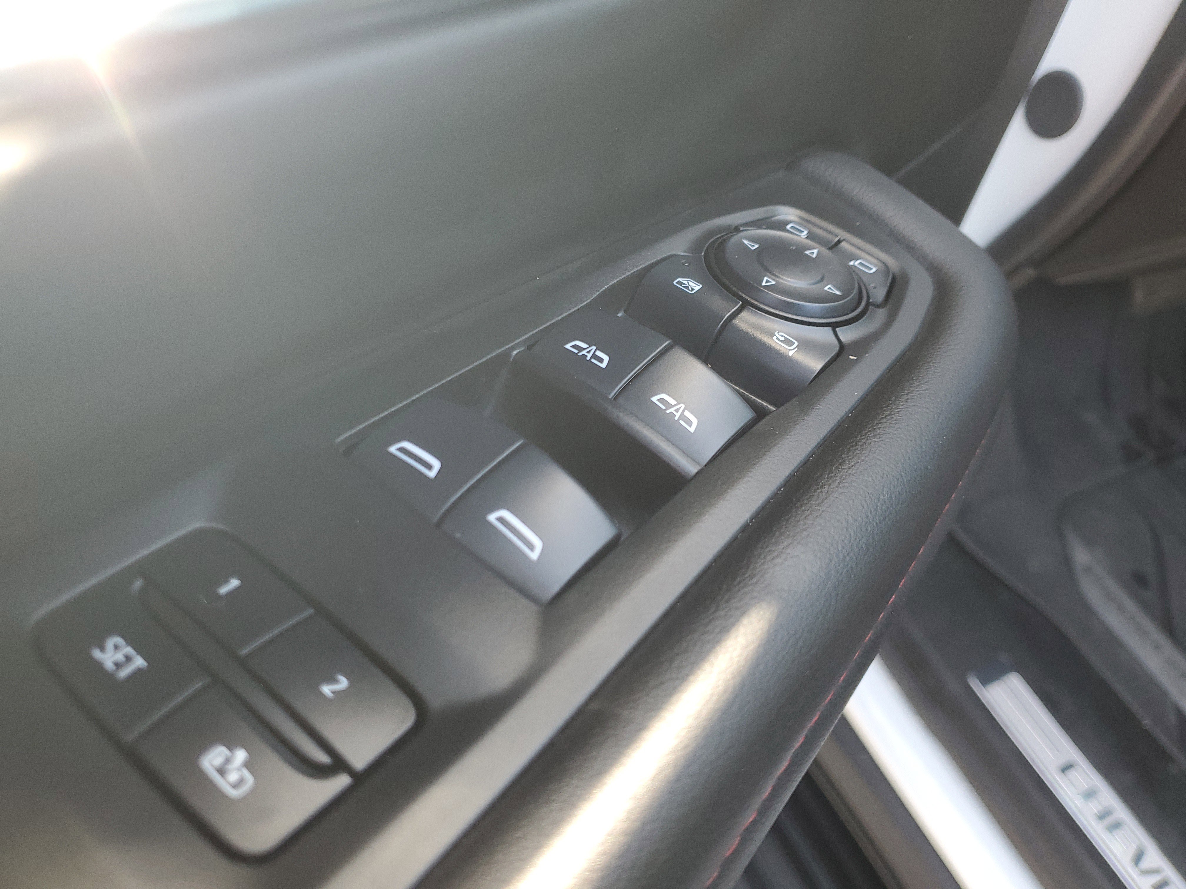 Used 2024 Chevrolet Tahoe RST w/ Luxury Package image 11