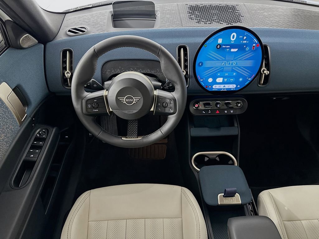Certified 2025 MINI Cooper Countryman S image 22