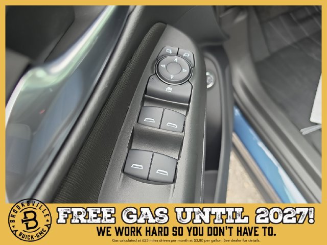 New 2026 Buick Envista Preferred w/ Convenience II Package FWD image 18