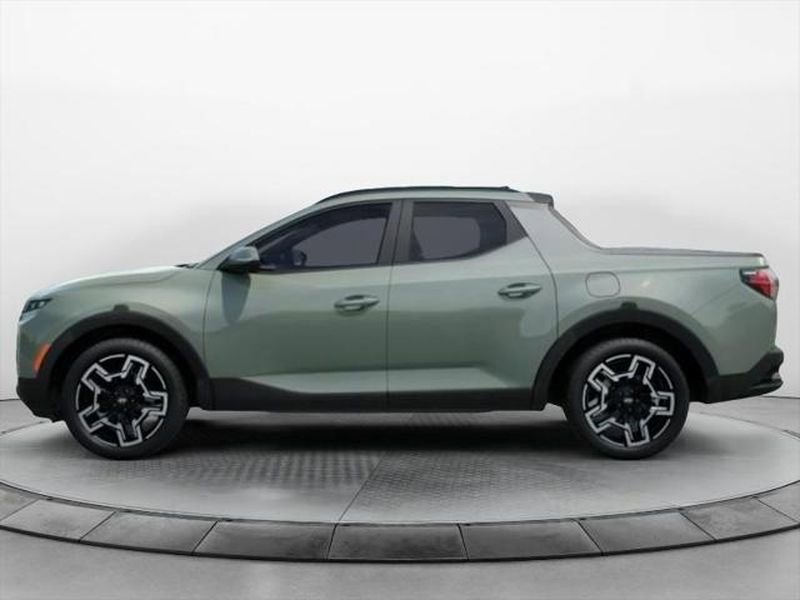 New 2026 Hyundai Santa Cruz Limited image 3
