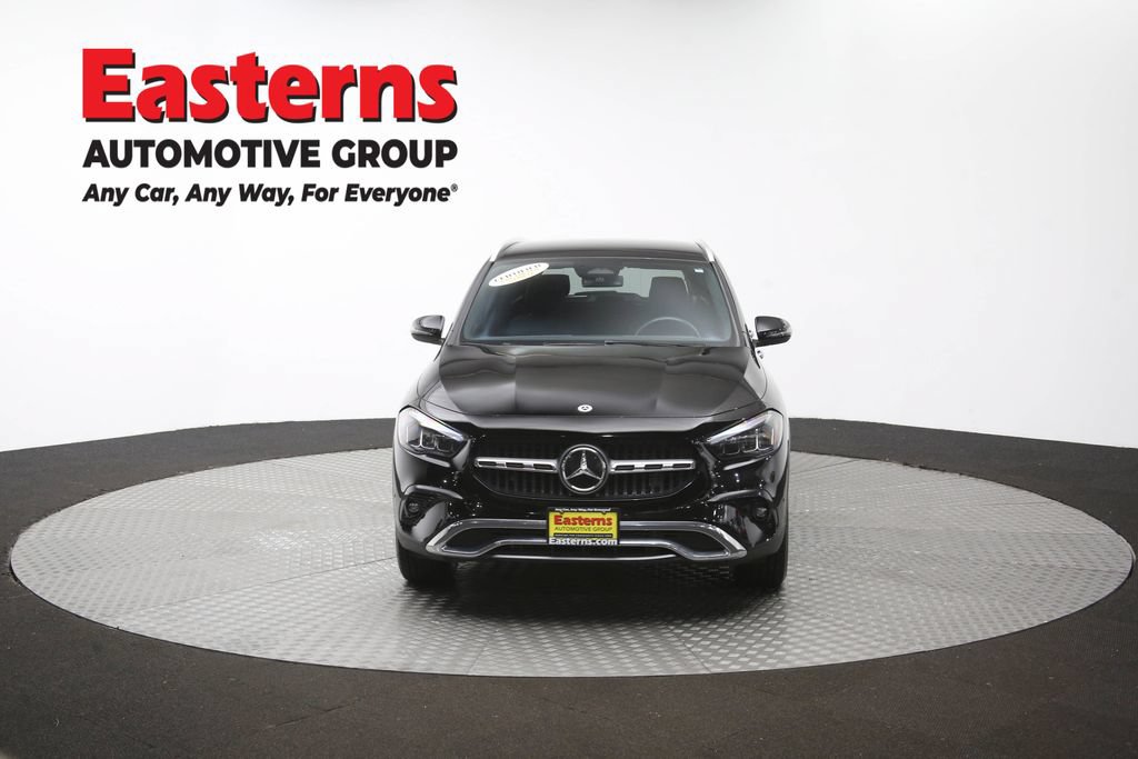 Used 2025 Mercedes-Benz GLA 250 image 52
