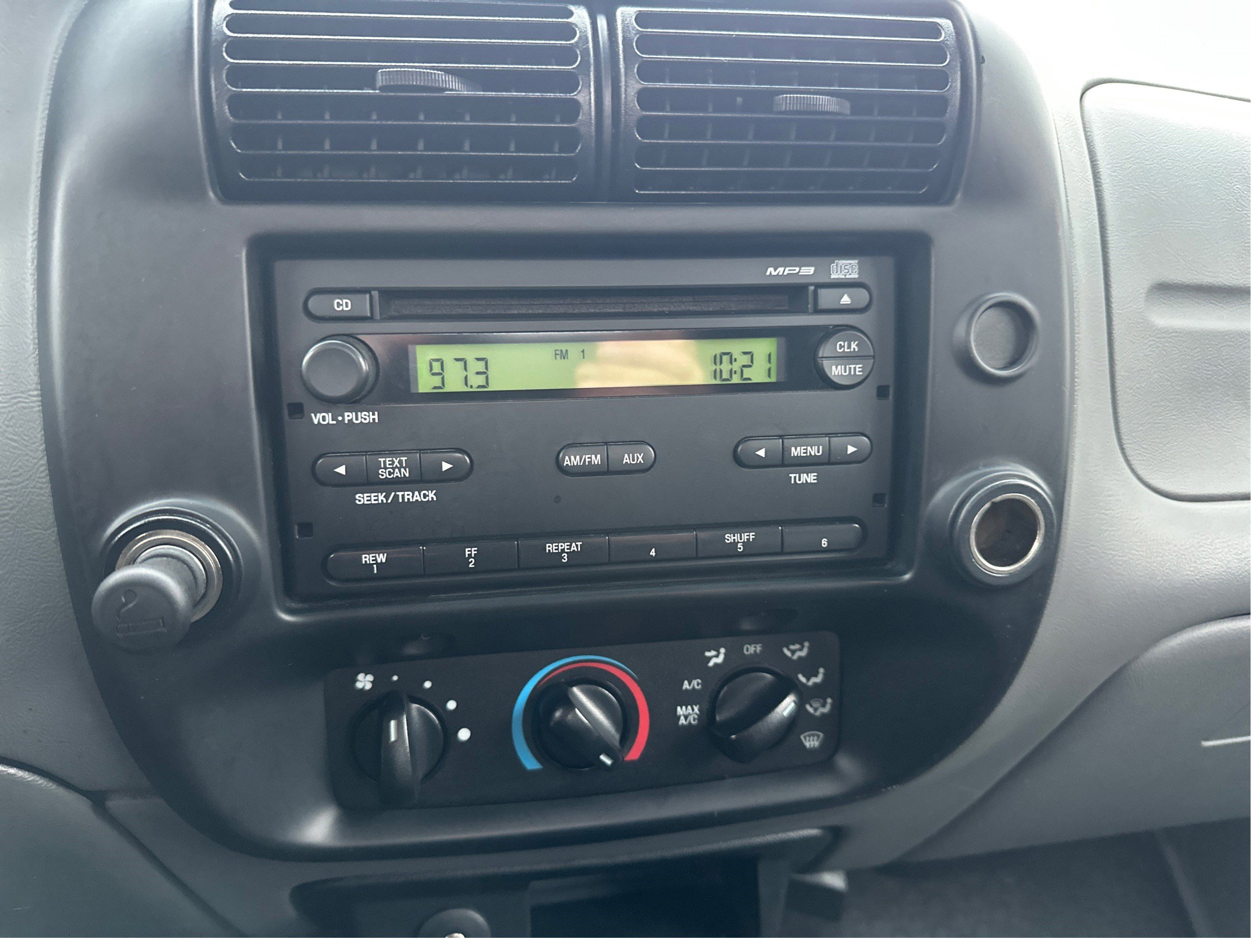 Used 2009 Ford Ranger Sport RWD image 11