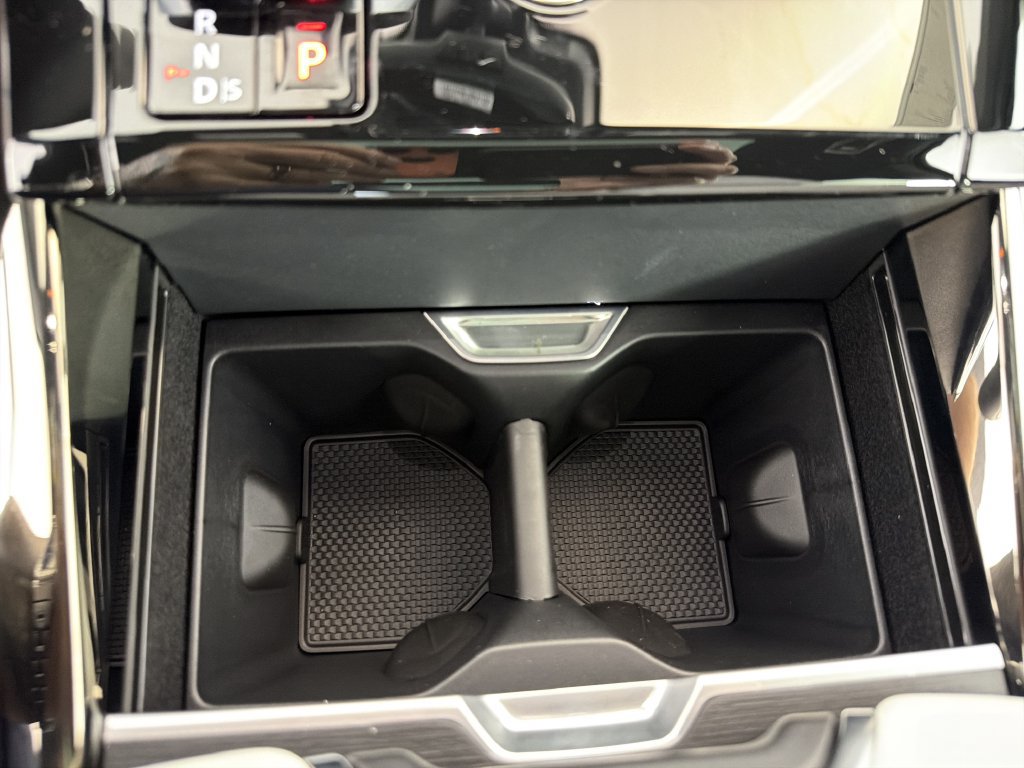 New 2027 Land Rover Range Rover Sport SE AWD/4WD image 19