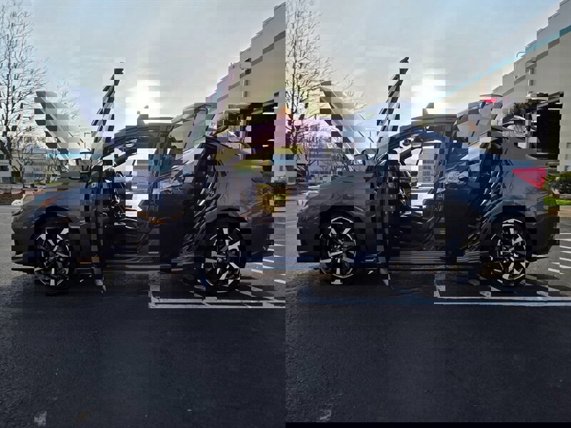 Used 2022 Subaru Impreza 2.0i Sport image 23