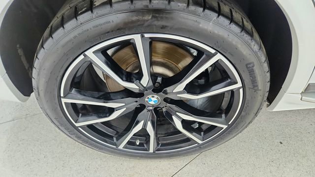 Used 2021 BMW X7 xDrive40i w/ M Sport Package image 64