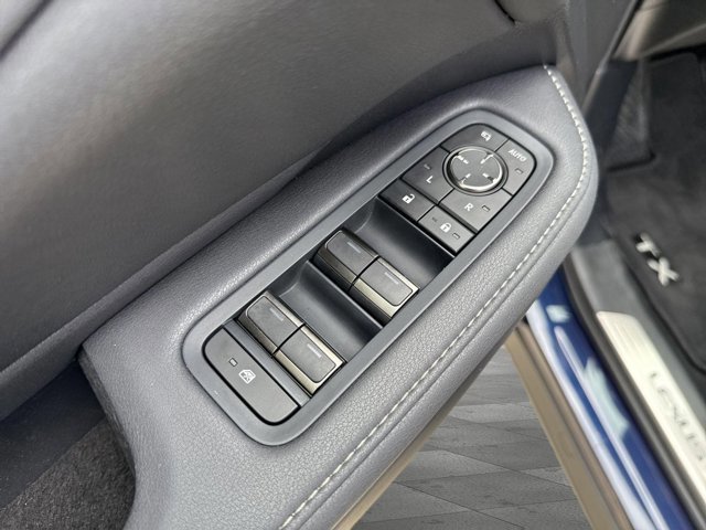 Certified 2024 Lexus TX 350 FWD w/ Technology Package image 10
