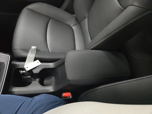 New 2026 Toyota Corolla Cross XLE FWD image 26