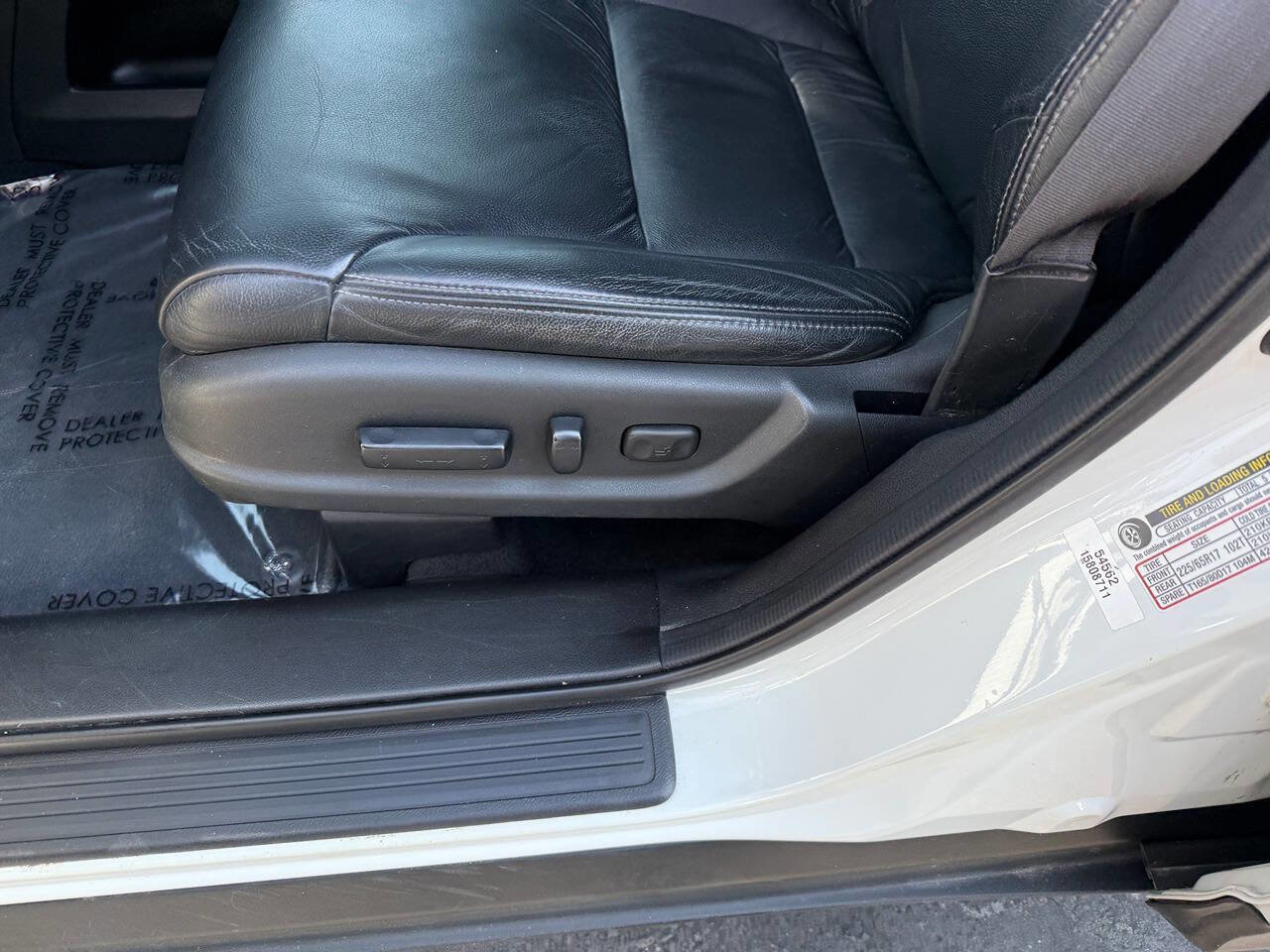 Used 2014 Honda CR-V EX-L image 54