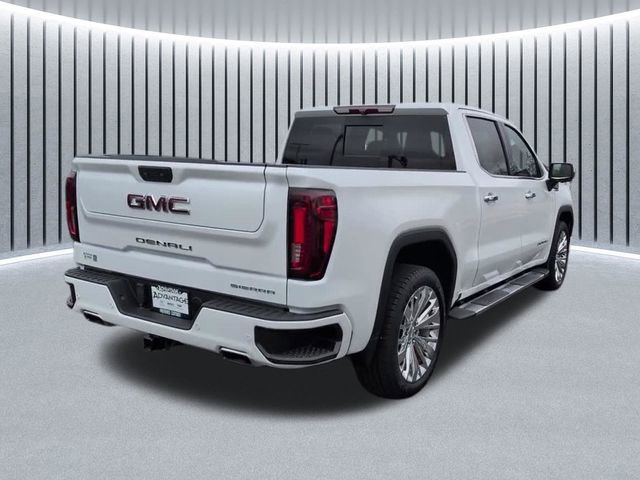 Certified 2023 GMC Sierra 1500 Denali image 6