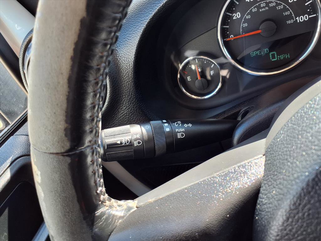 Used 2018 Jeep Wrangler Willys Wheeler image 13