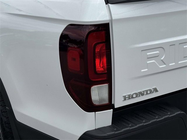 Certified 2024 Honda Ridgeline RTL image 10