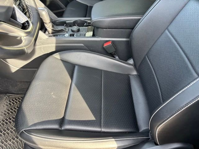 Used 2022 Volkswagen Atlas SE image 12