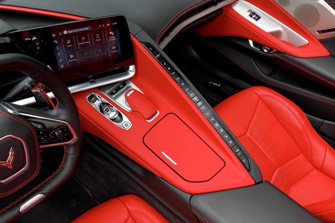 Used 2025 Chevrolet Corvette Z06 image 23