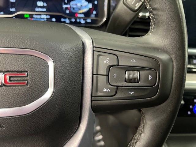 Used 2025 GMC Sierra 3500 SLT w/ SLT Premium Package image 27